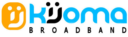 Kijoma Broadband WebMail - Bignor Logo